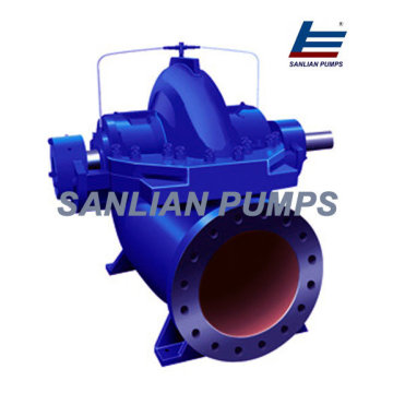 Split Casing Transfer Centrifugal Pump Made in China
